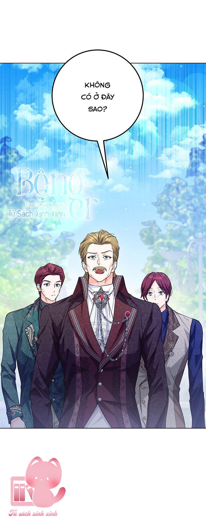 Hoàng Nữ Cosplay NonFan - Chap 29 - Trang 23