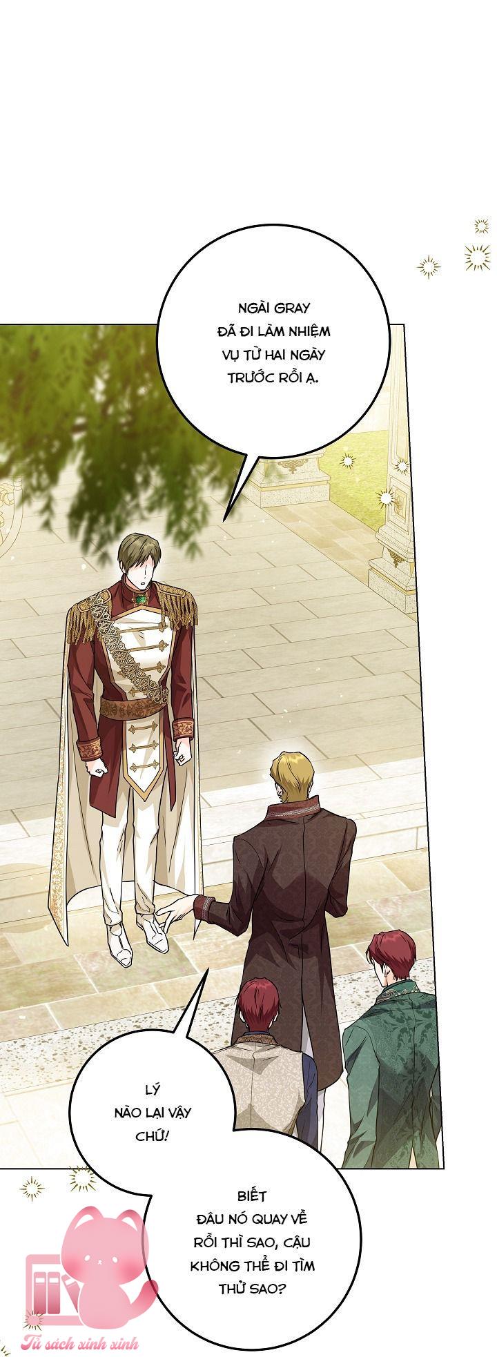 Hoàng Nữ Cosplay NonFan - Chap 29 - Trang 24