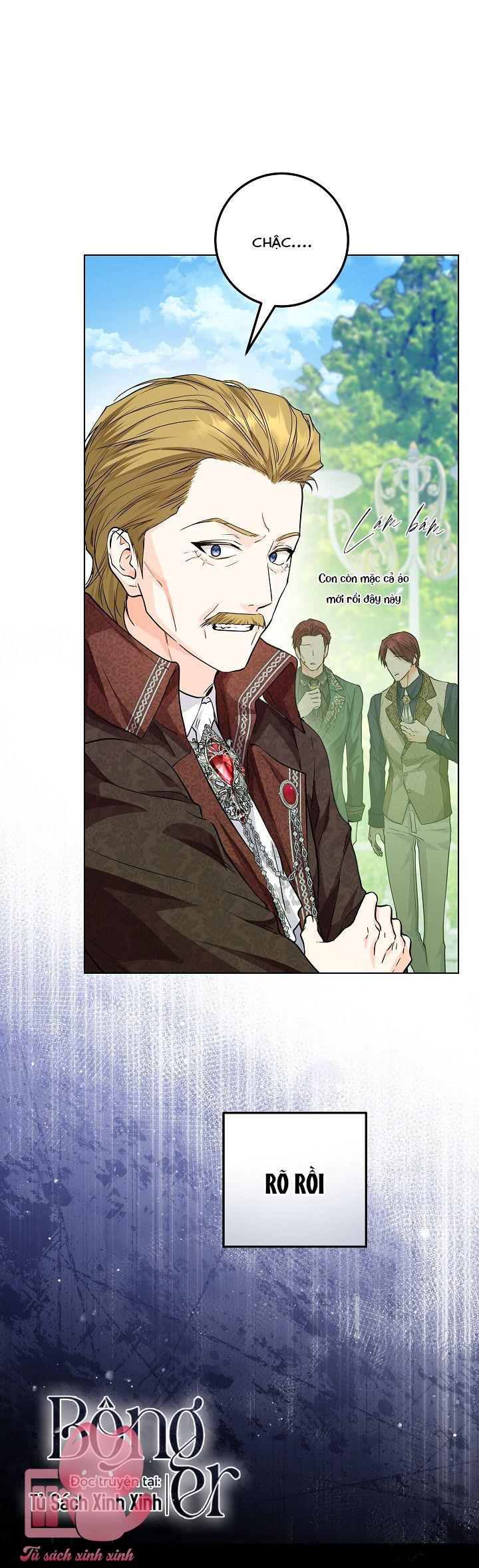 Hoàng Nữ Cosplay NonFan - Chap 29 - Trang 29