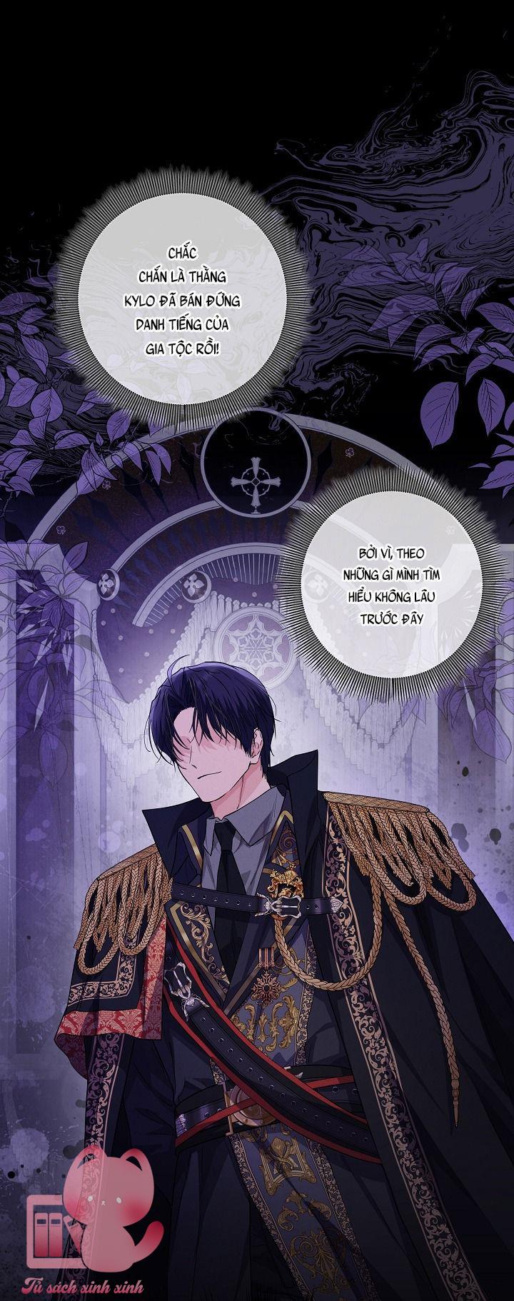 Hoàng Nữ Cosplay NonFan - Chap 29 - Trang 30