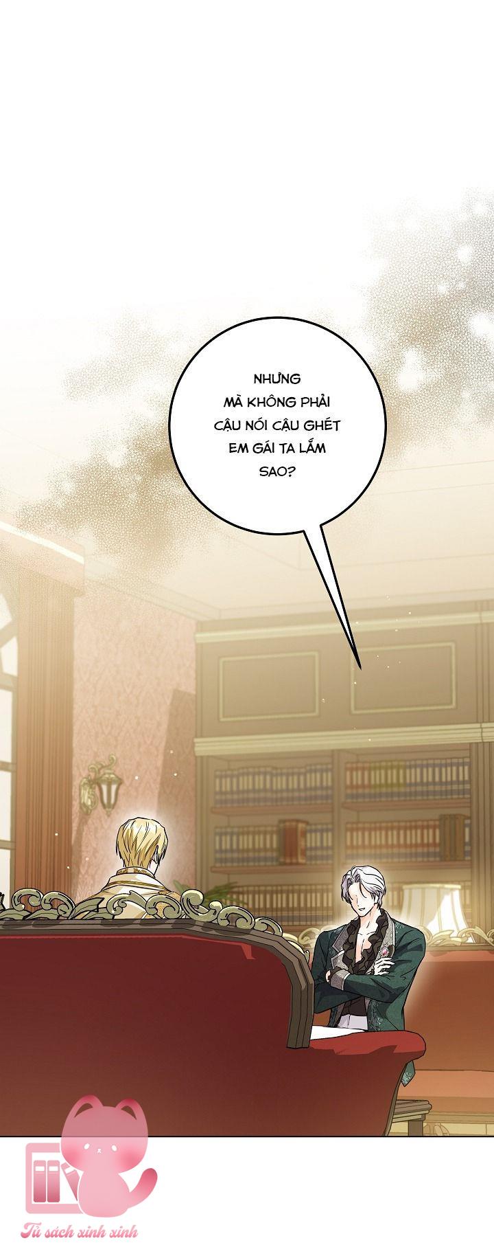 Hoàng Nữ Cosplay NonFan - Chap 29 - Trang 4