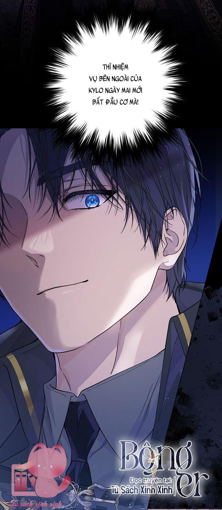 Hoàng Nữ Cosplay NonFan - Chap 29 - Trang 31