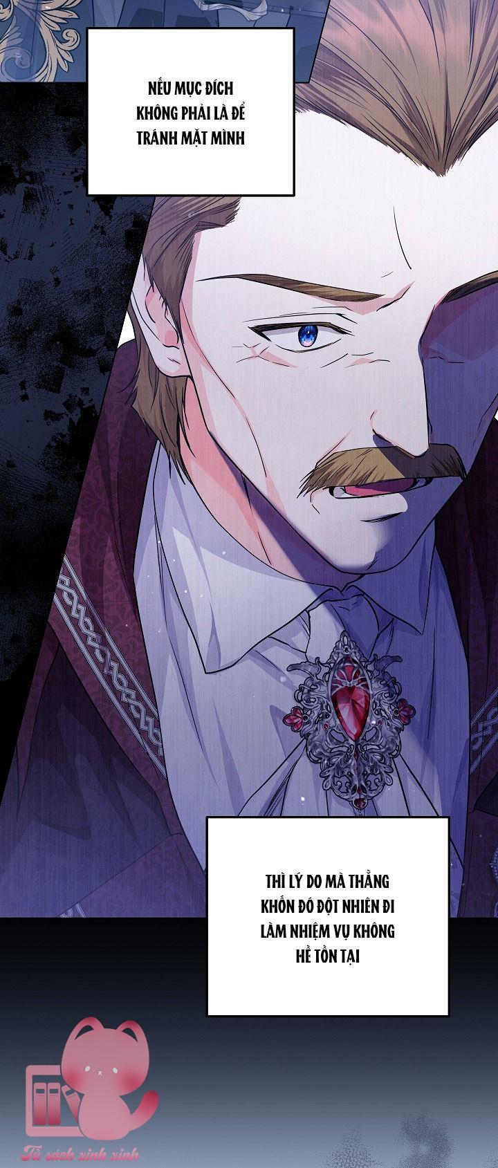 Hoàng Nữ Cosplay NonFan - Chap 29 - Trang 32