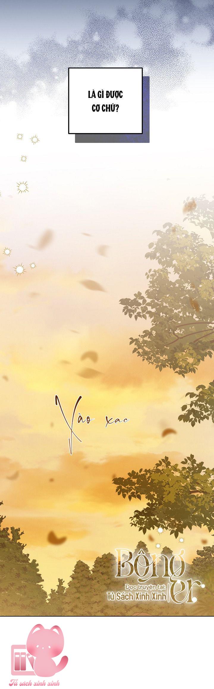 Hoàng Nữ Cosplay NonFan - Chap 29 - Trang 33