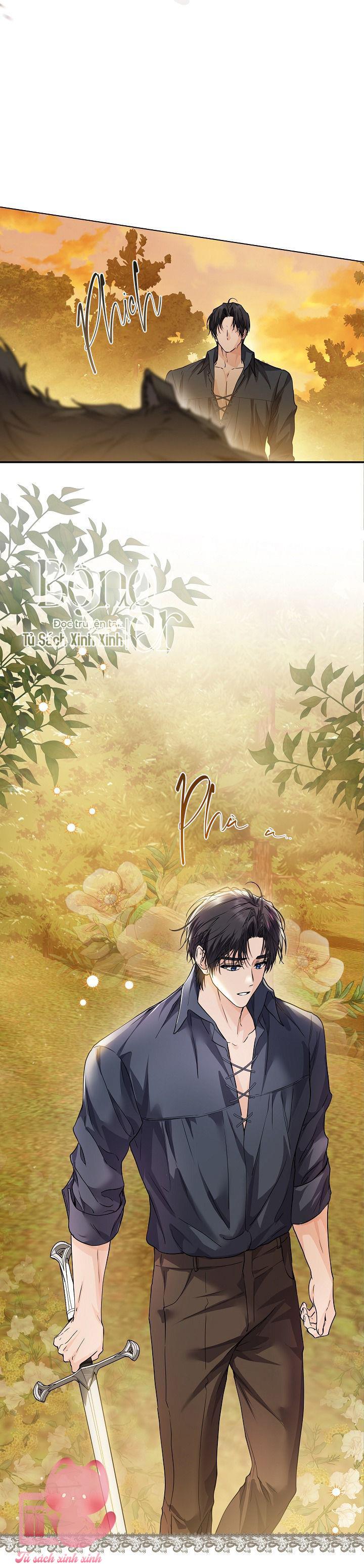 Hoàng Nữ Cosplay NonFan - Chap 29 - Trang 35