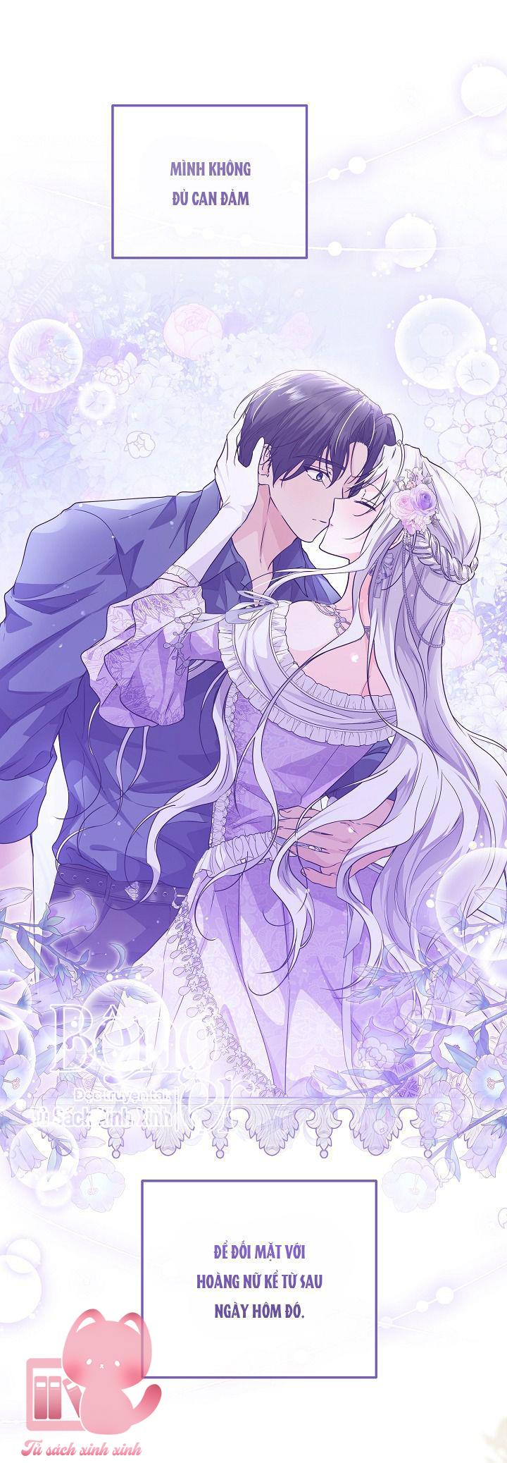 Hoàng Nữ Cosplay NonFan - Chap 29 - Trang 39
