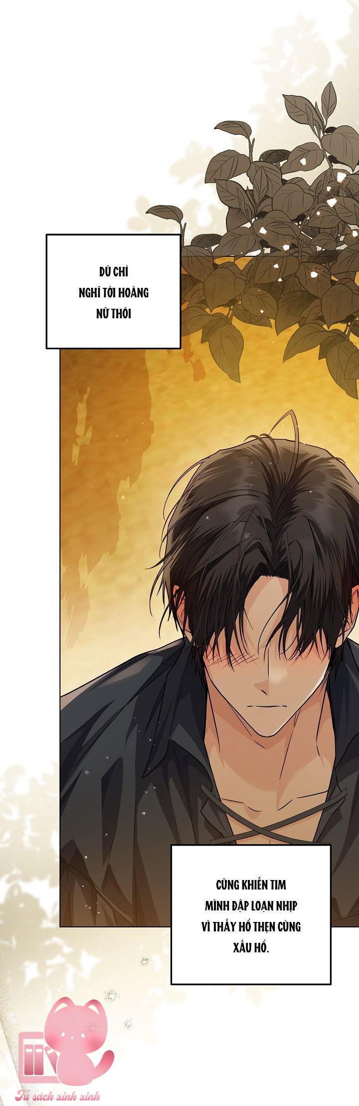 Hoàng Nữ Cosplay NonFan - Chap 29 - Trang 40