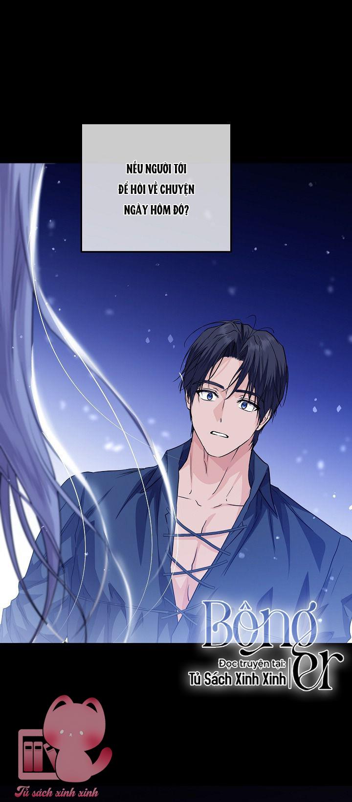 Hoàng Nữ Cosplay NonFan - Chap 29 - Trang 43