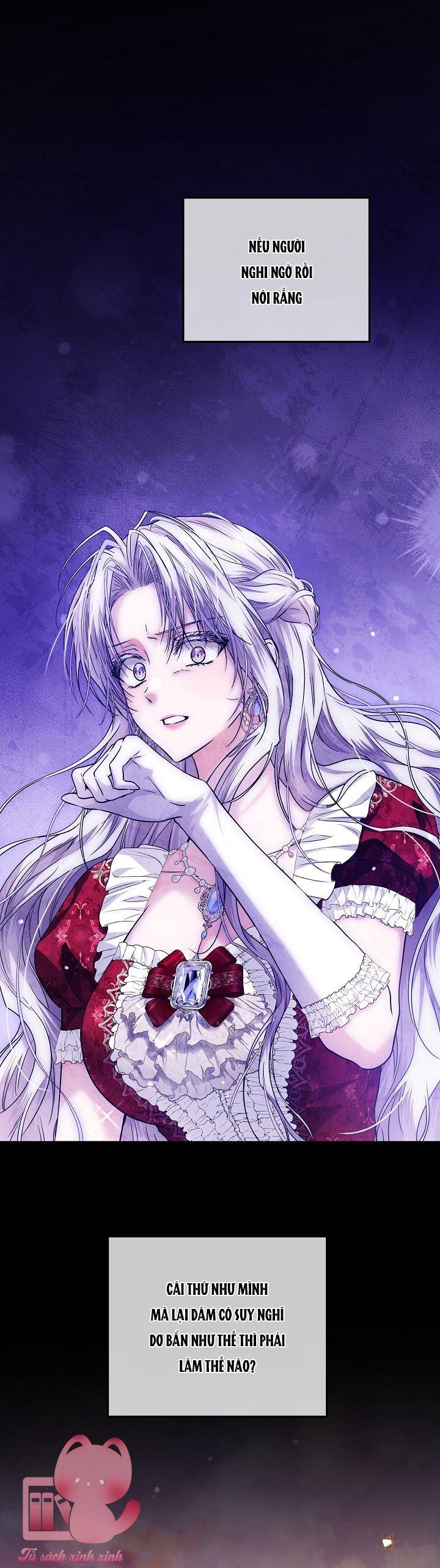 Hoàng Nữ Cosplay NonFan - Chap 29 - Trang 44