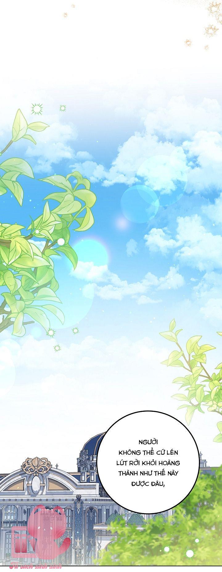 Hoàng Nữ Cosplay NonFan - Chap 29 - Trang 50