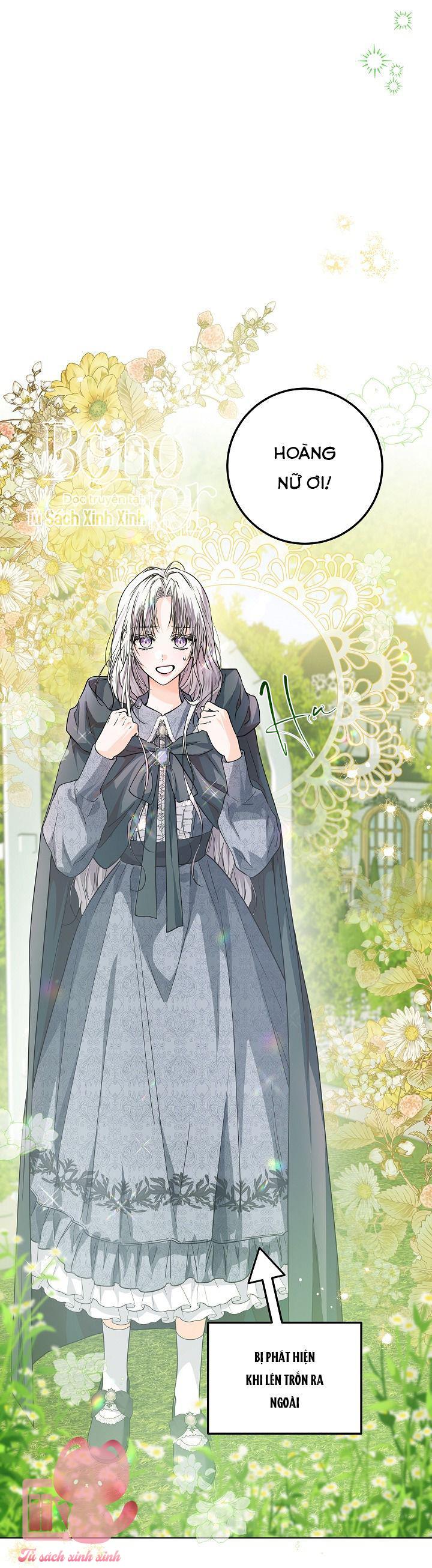 Hoàng Nữ Cosplay NonFan - Chap 29 - Trang 51