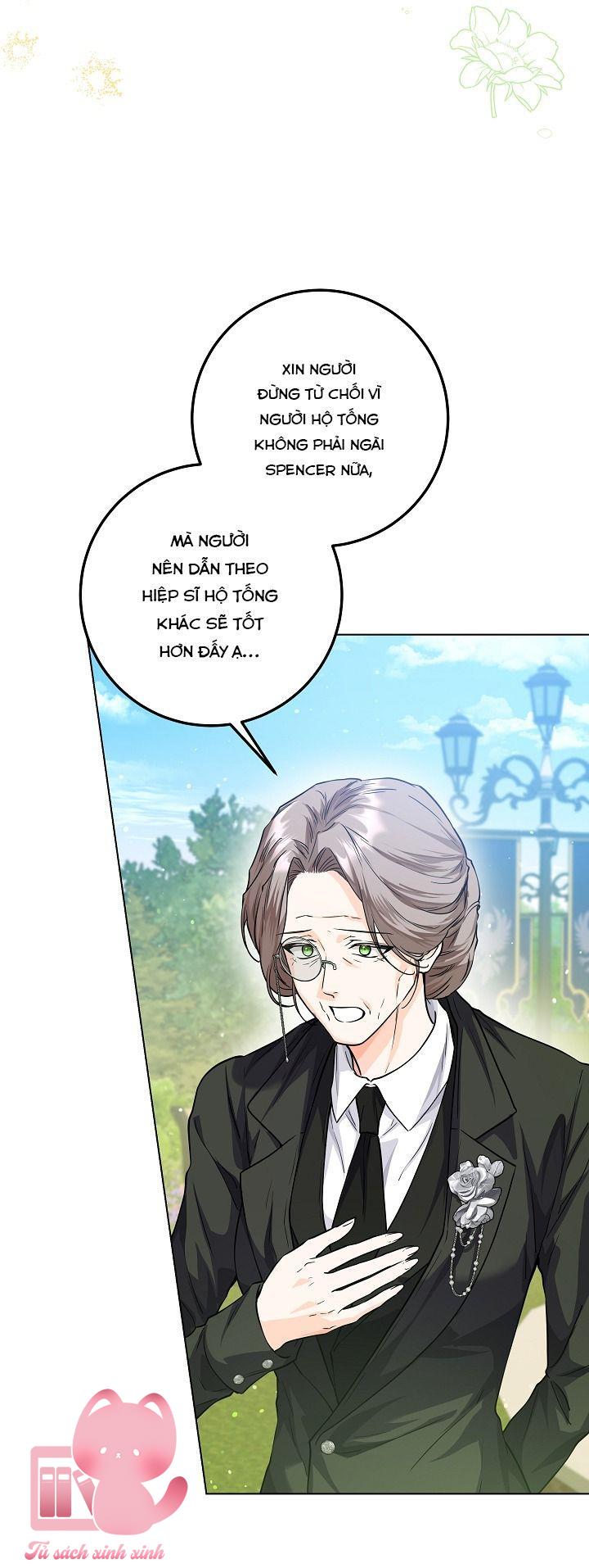 Hoàng Nữ Cosplay NonFan - Chap 29 - Trang 52