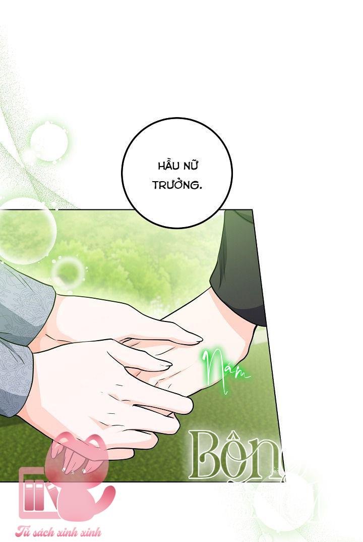 Hoàng Nữ Cosplay NonFan - Chap 29 - Trang 53