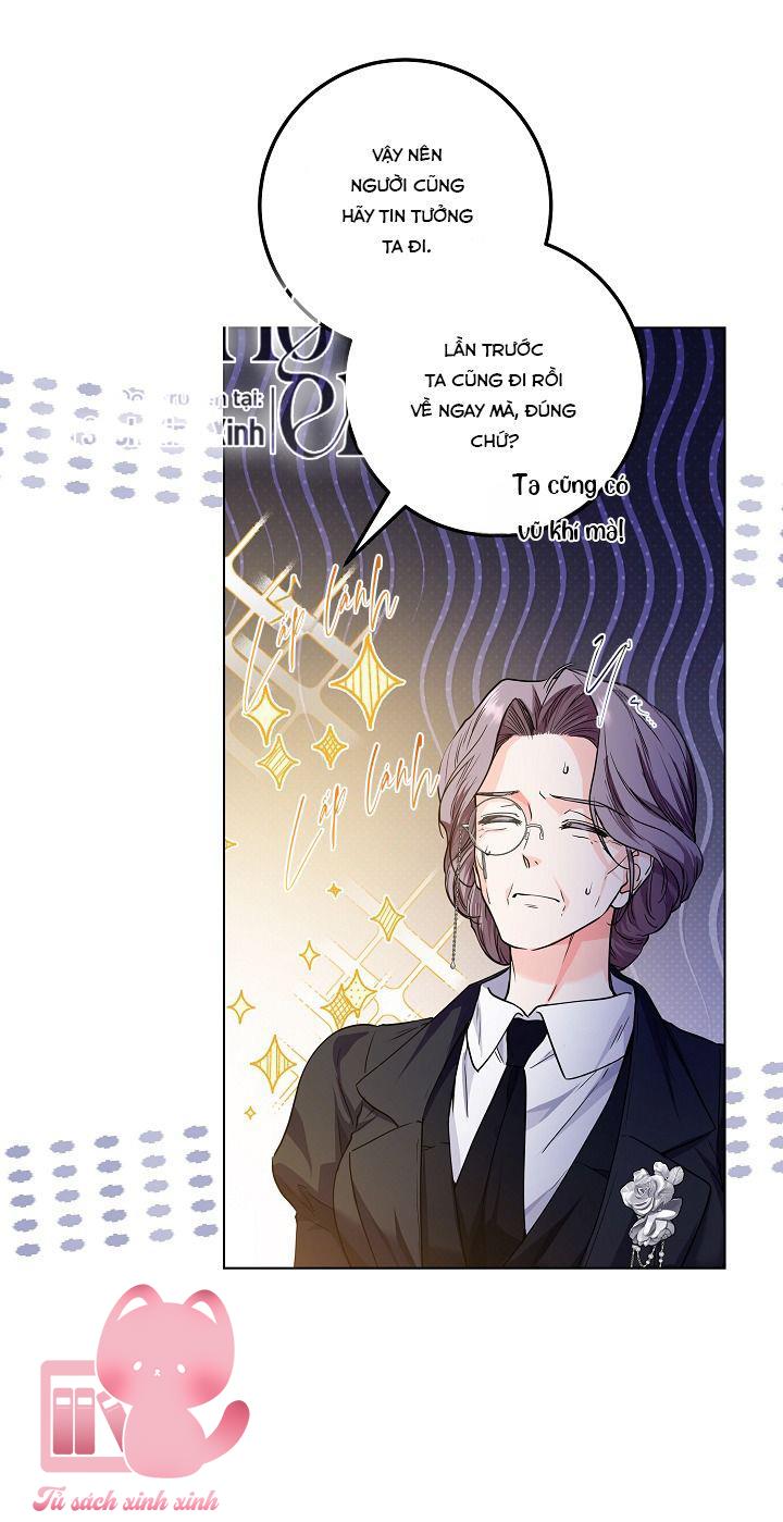 Hoàng Nữ Cosplay NonFan - Chap 29 - Trang 55