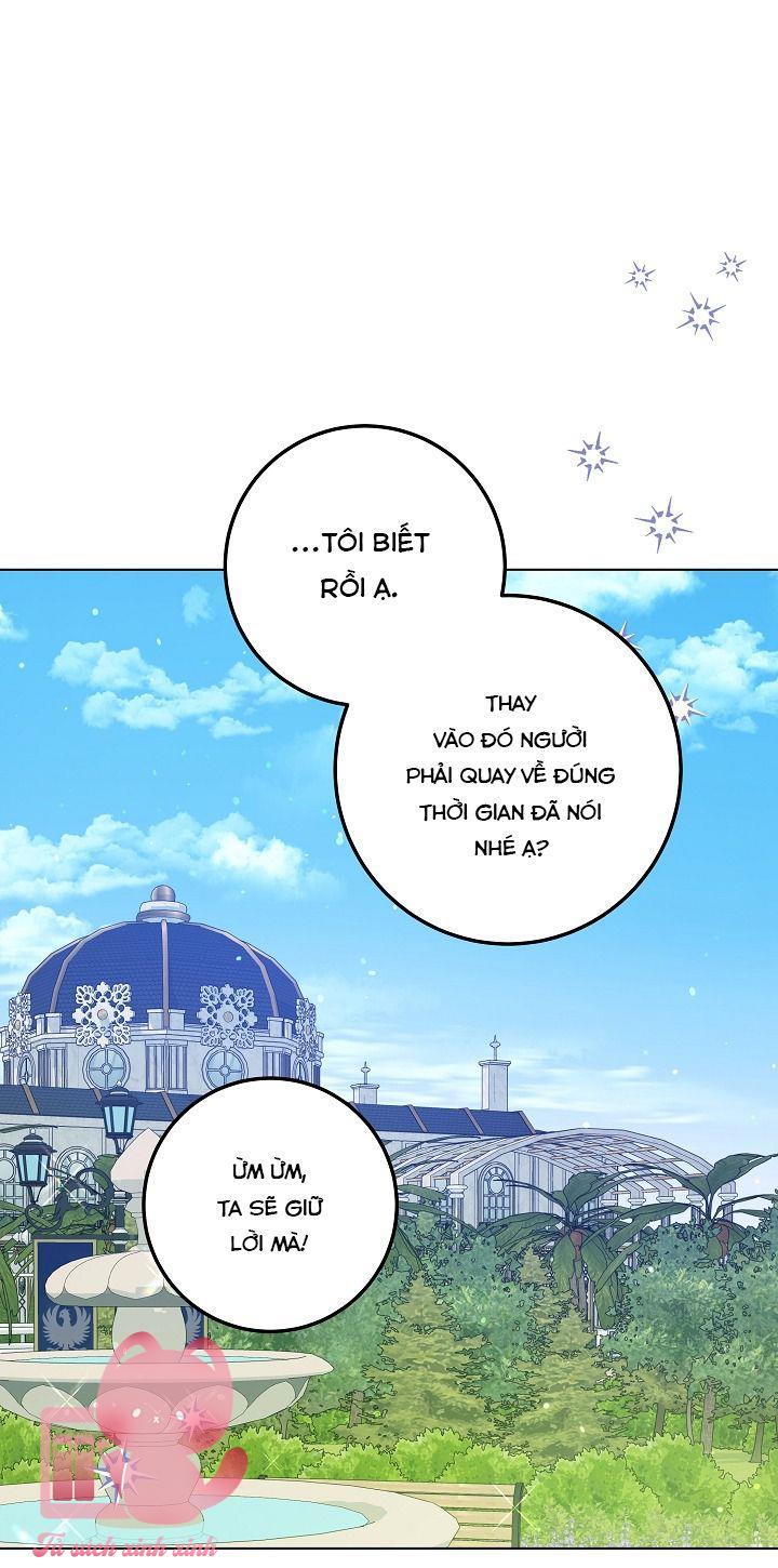 Hoàng Nữ Cosplay NonFan - Chap 29 - Trang 56