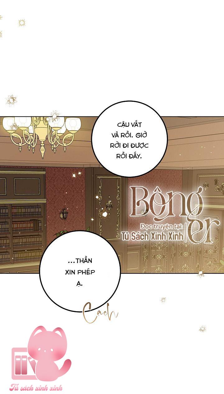 Hoàng Nữ Cosplay NonFan - Chap 29 - Trang 7
