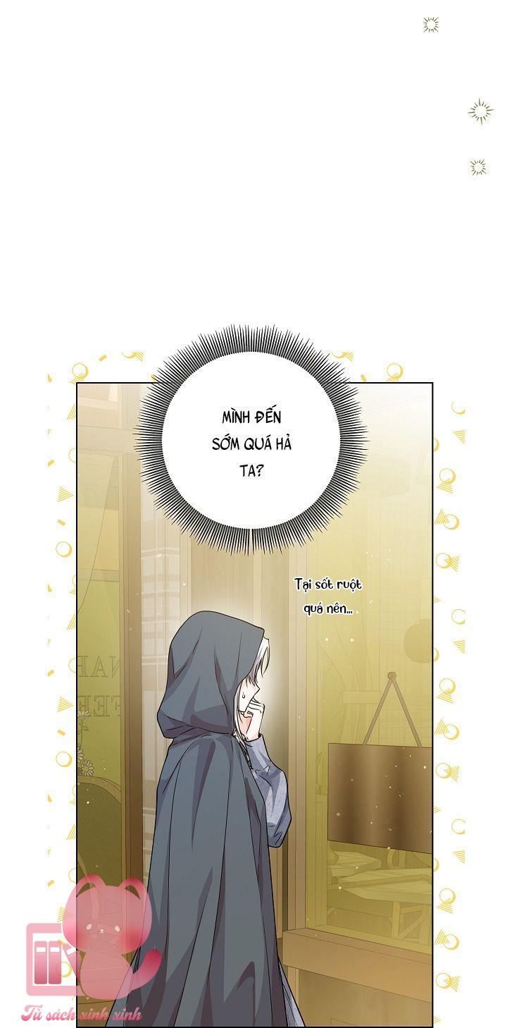 Hoàng Nữ Cosplay NonFan - Chap 29 - Trang 62