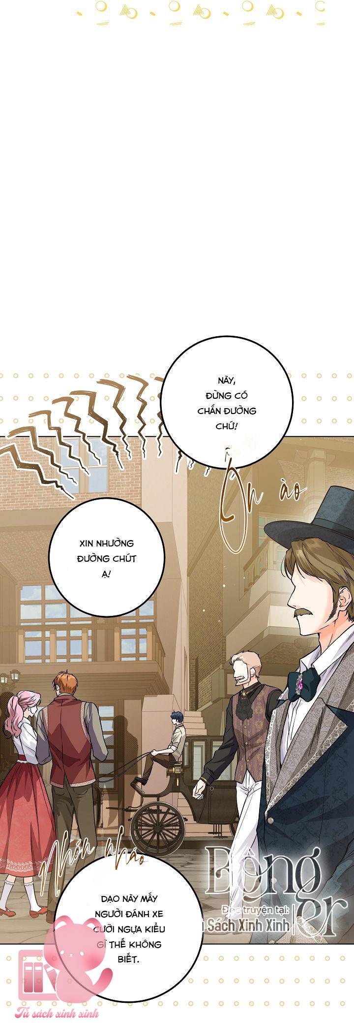 Hoàng Nữ Cosplay NonFan - Chap 29 - Trang 63