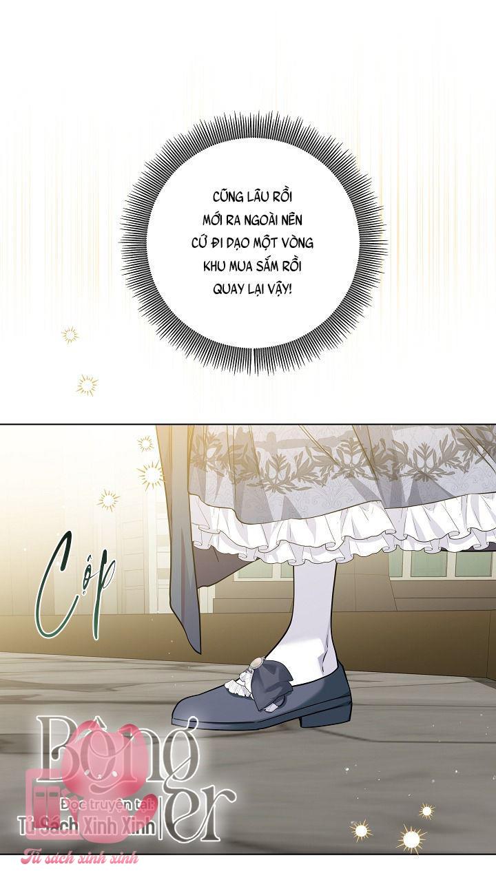 Hoàng Nữ Cosplay NonFan - Chap 29 - Trang 65