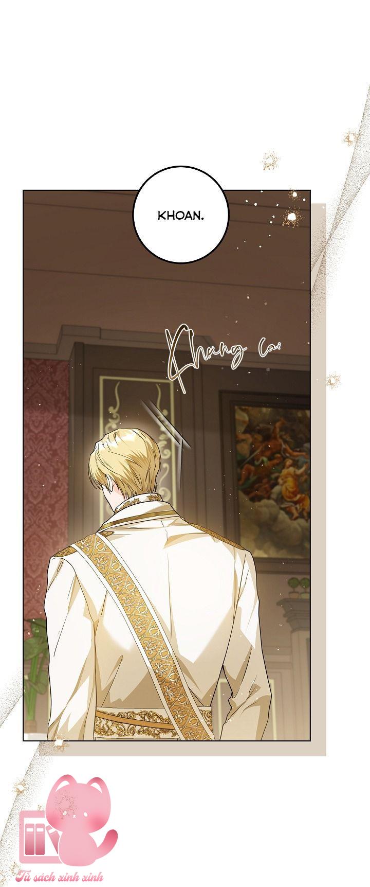Hoàng Nữ Cosplay NonFan - Chap 29 - Trang 8