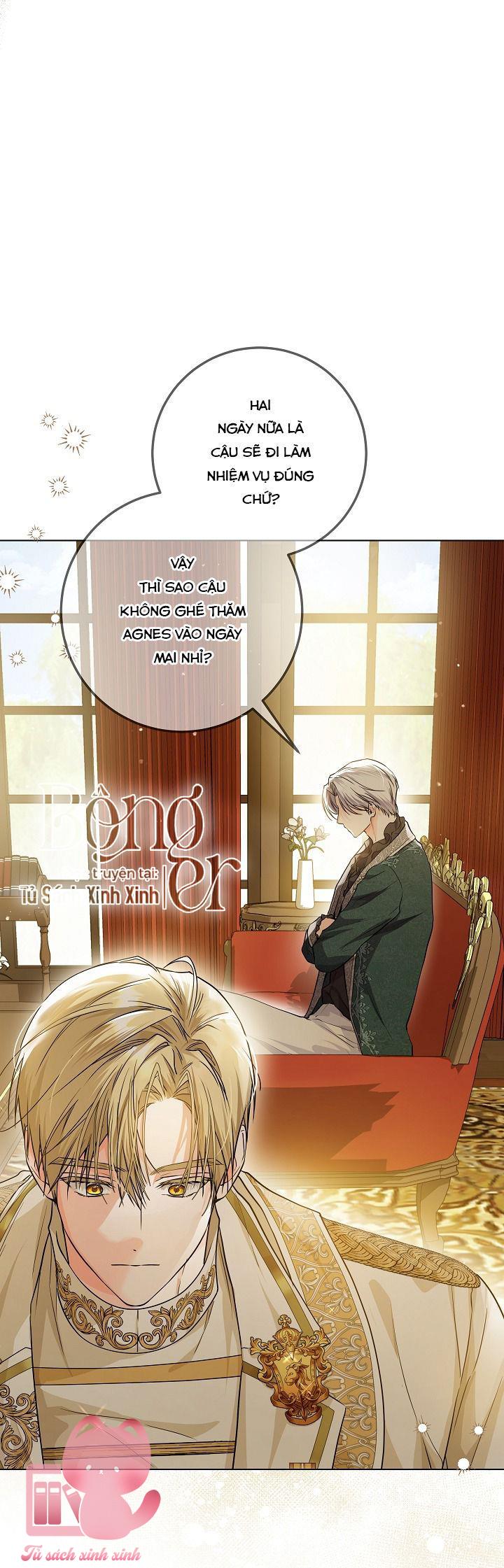 Hoàng Nữ Cosplay NonFan - Chap 29 - Trang 9