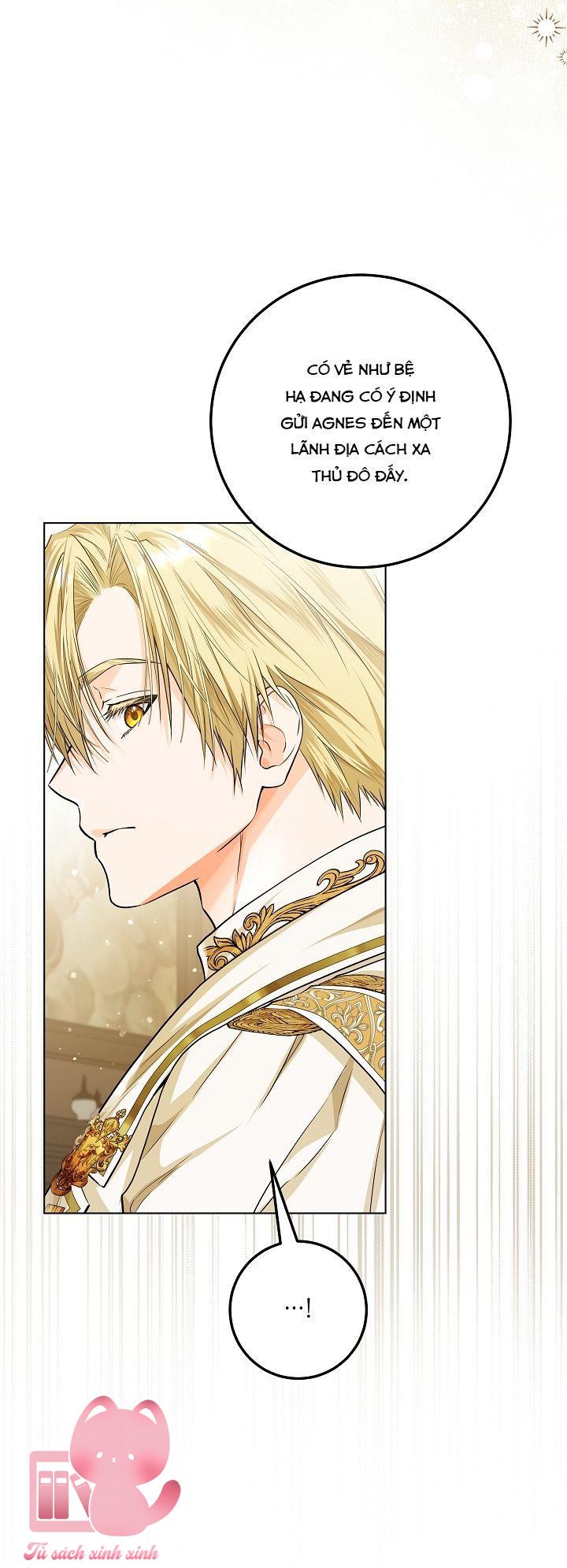 Hoàng Nữ Cosplay NonFan - Chap 29 - Trang 10