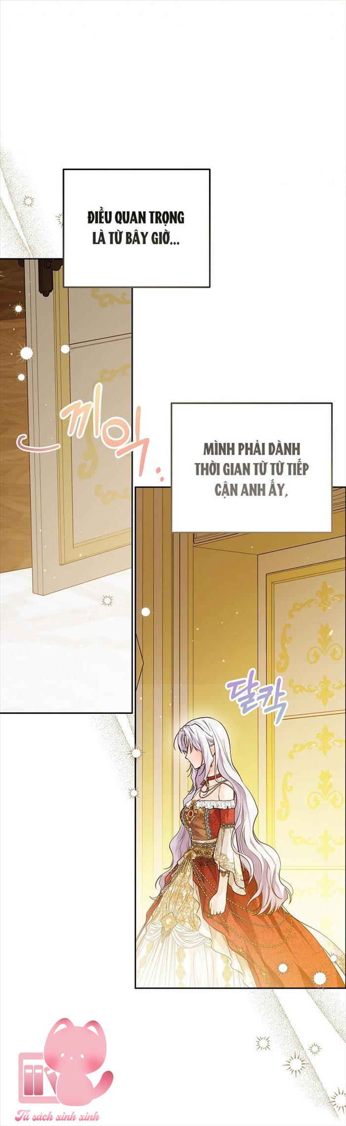 Hoàng Nữ Cosplay NonFan - Chap 3 - Trang 14