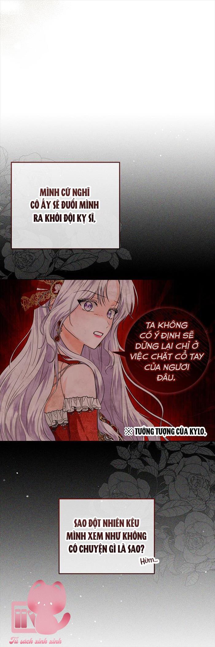 Hoàng Nữ Cosplay NonFan - Chap 3 - Trang 20