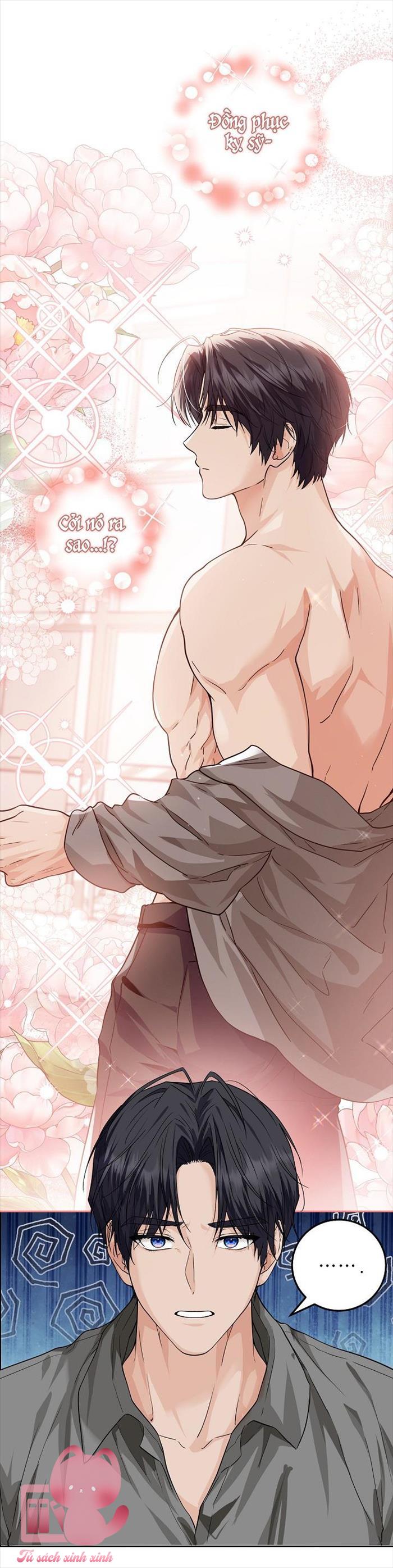 Hoàng Nữ Cosplay NonFan - Chap 3 - Trang 3