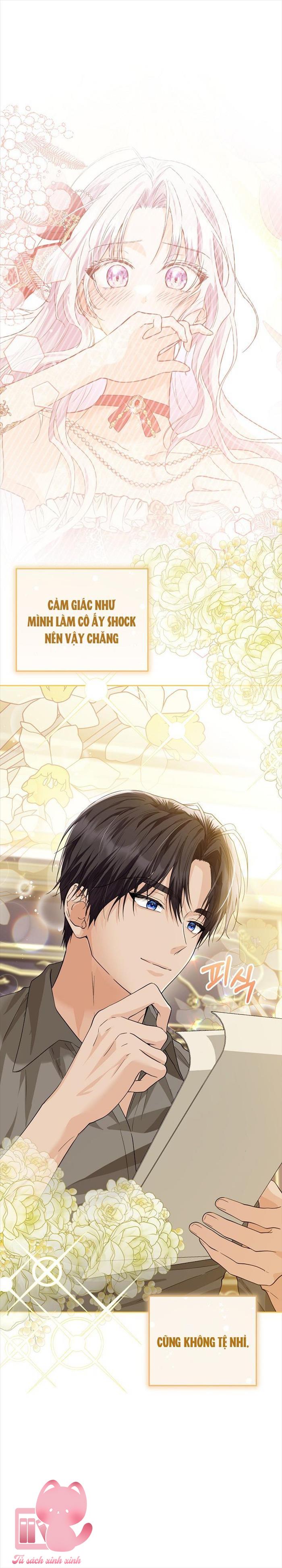 Hoàng Nữ Cosplay NonFan - Chap 3 - Trang 26