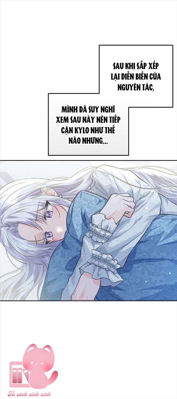 Hoàng Nữ Cosplay NonFan - Chap 3 - Trang 28