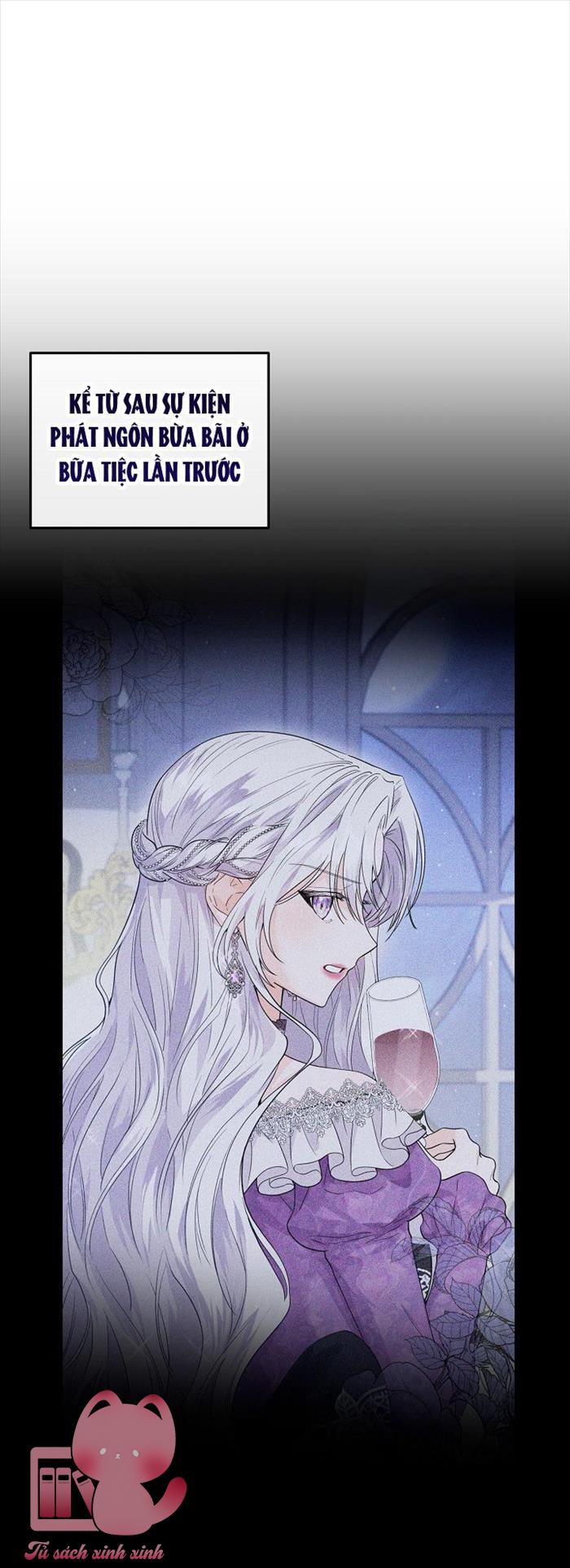 Hoàng Nữ Cosplay NonFan - Chap 3 - Trang 29