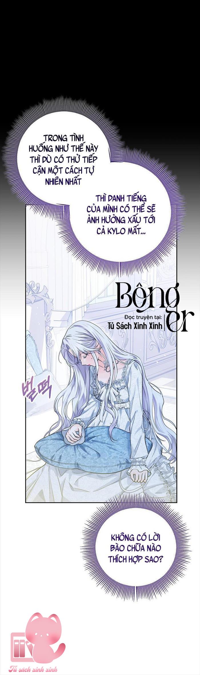 Hoàng Nữ Cosplay NonFan - Chap 3 - Trang 32
