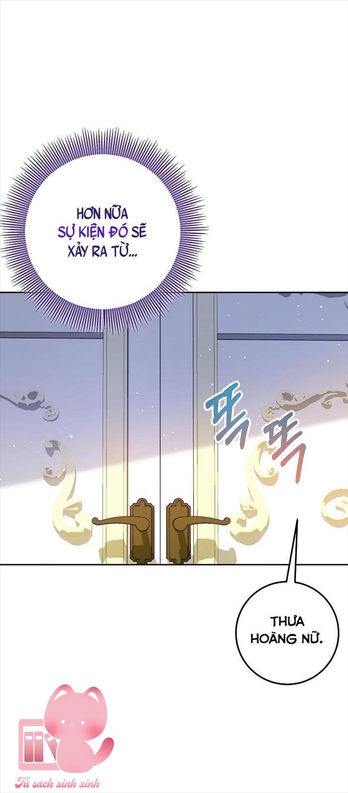 Hoàng Nữ Cosplay NonFan - Chap 3 - Trang 33