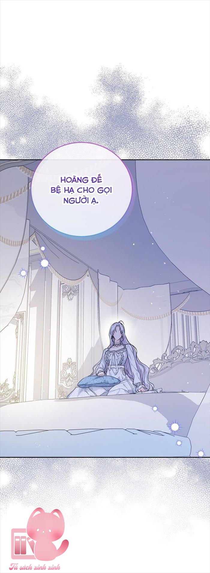 Hoàng Nữ Cosplay NonFan - Chap 3 - Trang 34