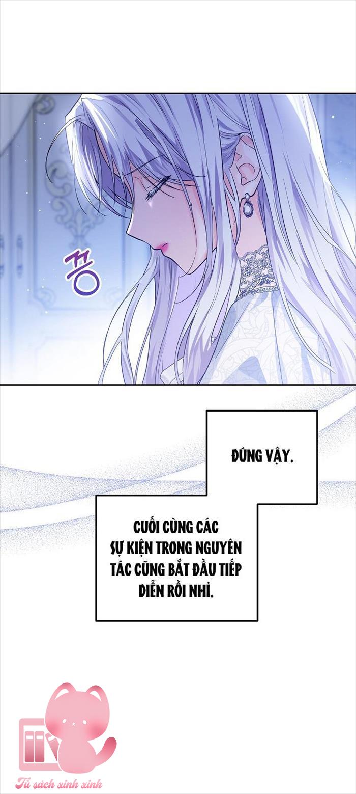 Hoàng Nữ Cosplay NonFan - Chap 3 - Trang 35