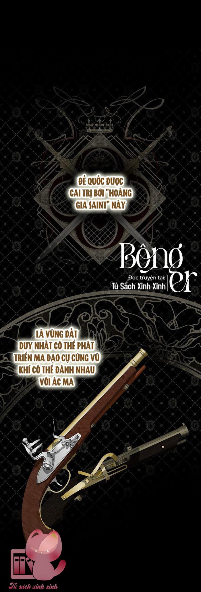 Hoàng Nữ Cosplay NonFan - Chap 3 - Trang 37