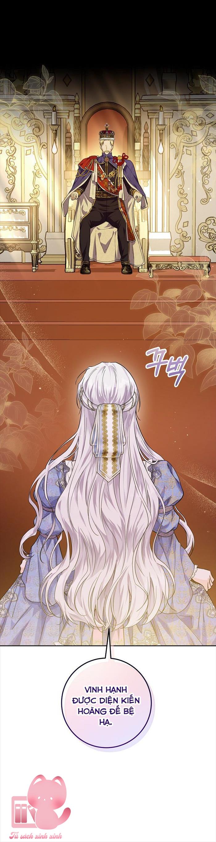Hoàng Nữ Cosplay NonFan - Chap 3 - Trang 40