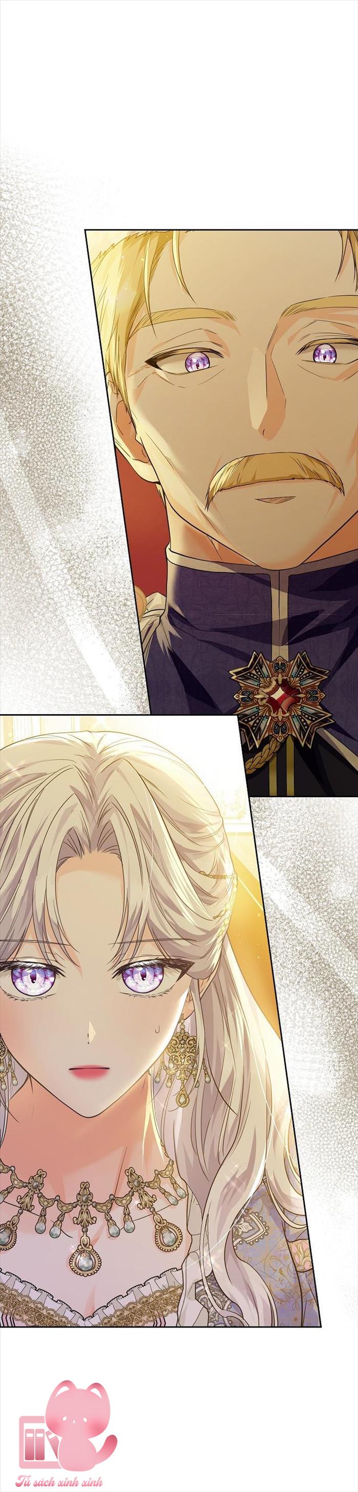 Hoàng Nữ Cosplay NonFan - Chap 3 - Trang 41