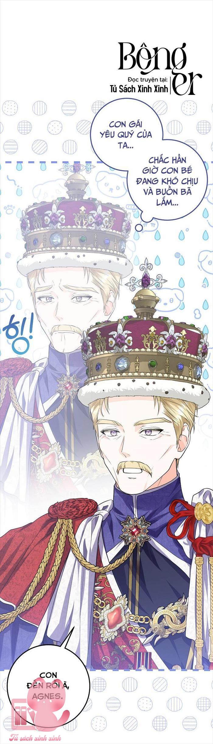 Hoàng Nữ Cosplay NonFan - Chap 3 - Trang 42