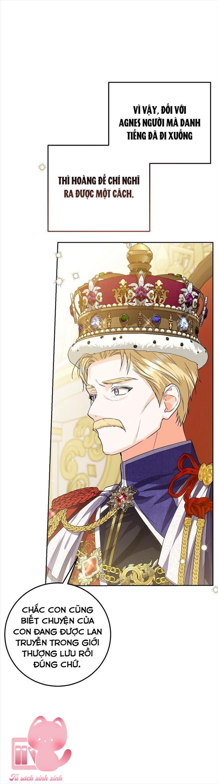 Hoàng Nữ Cosplay NonFan - Chap 3 - Trang 46