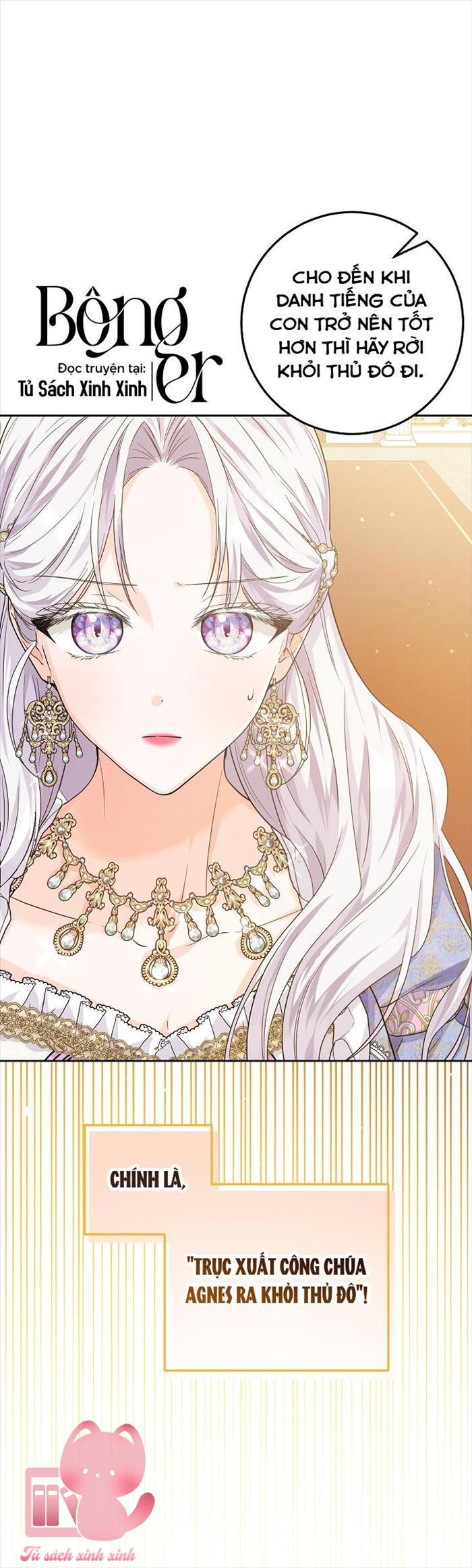 Hoàng Nữ Cosplay NonFan - Chap 3 - Trang 47