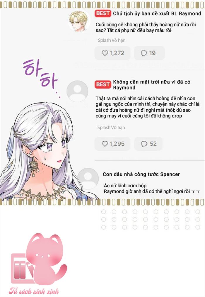 Hoàng Nữ Cosplay NonFan - Chap 3 - Trang 49