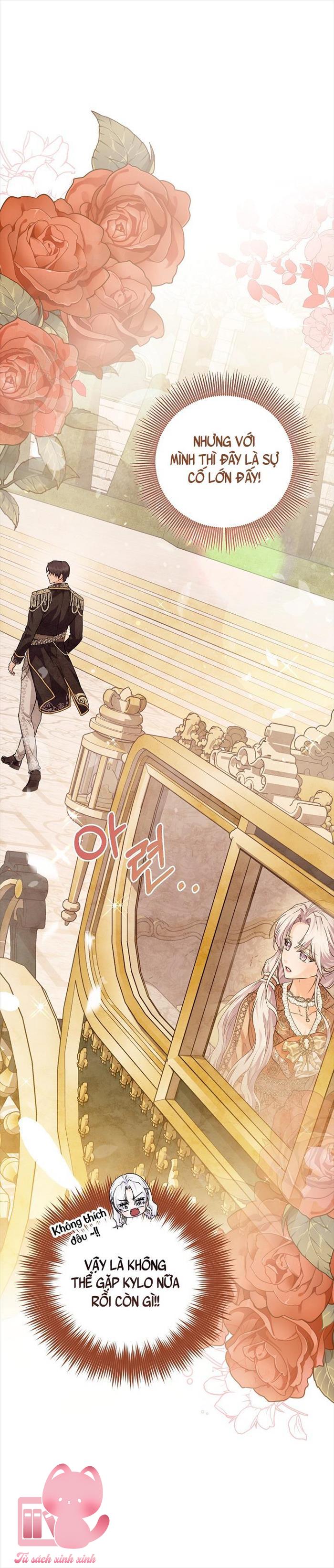 Hoàng Nữ Cosplay NonFan - Chap 3 - Trang 50