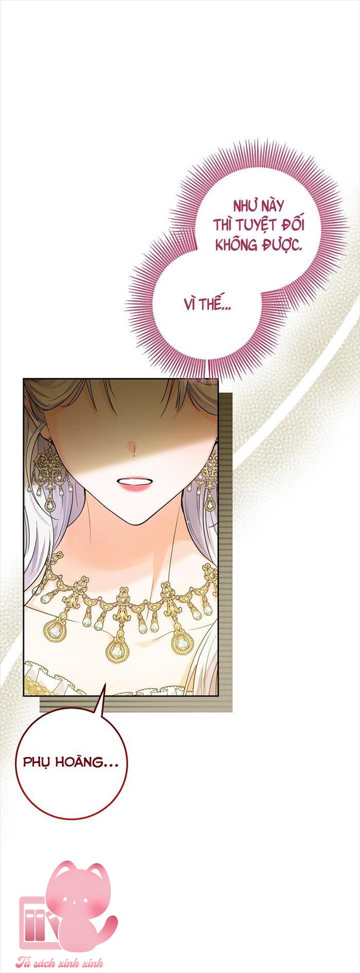 Hoàng Nữ Cosplay NonFan - Chap 3 - Trang 51