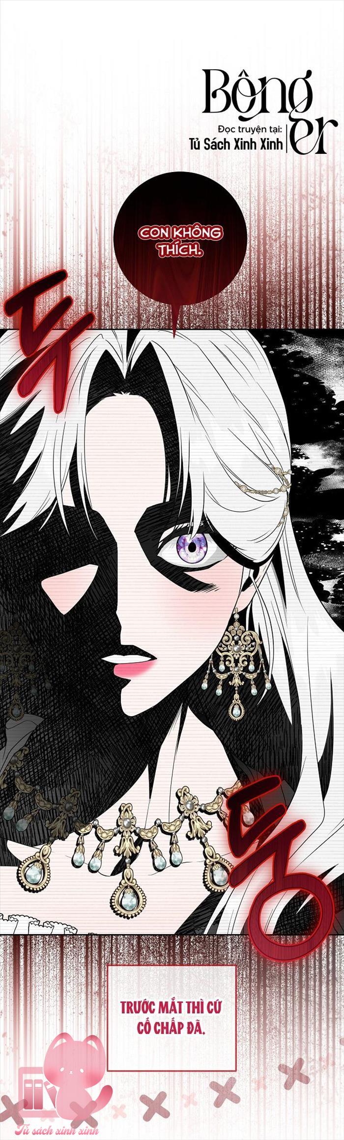 Hoàng Nữ Cosplay NonFan - Chap 3 - Trang 52