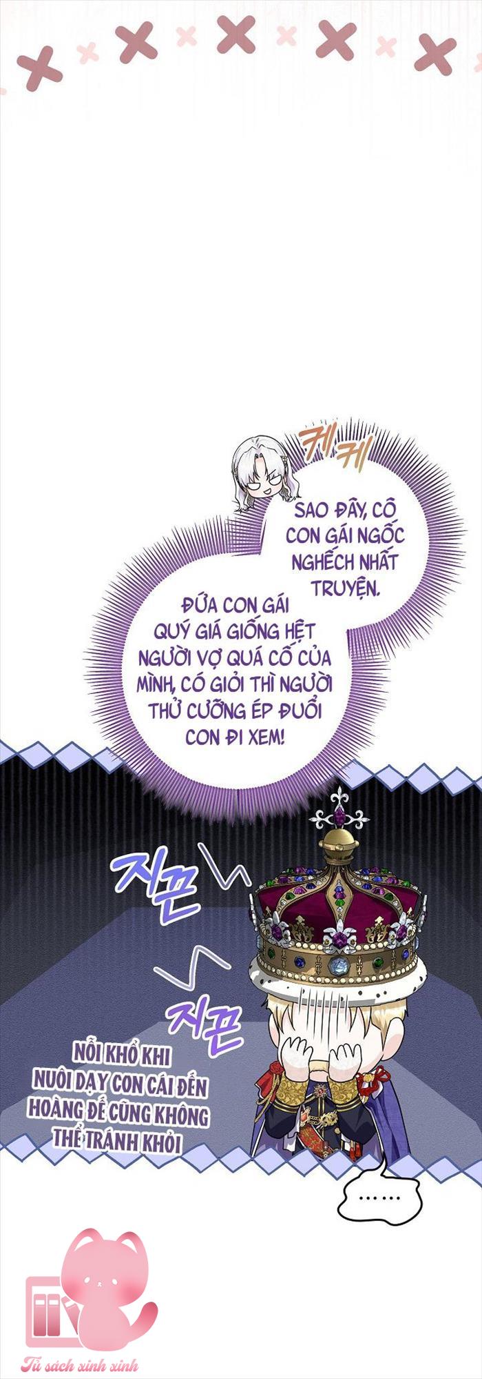 Hoàng Nữ Cosplay NonFan - Chap 3 - Trang 53