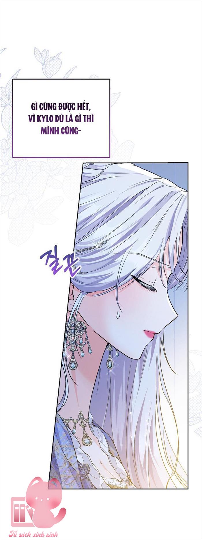 Hoàng Nữ Cosplay NonFan - Chap 3 - Trang 56