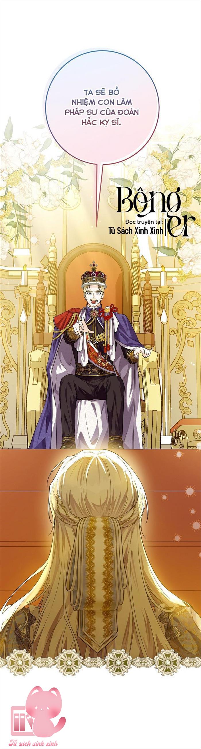Hoàng Nữ Cosplay NonFan - Chap 3 - Trang 57