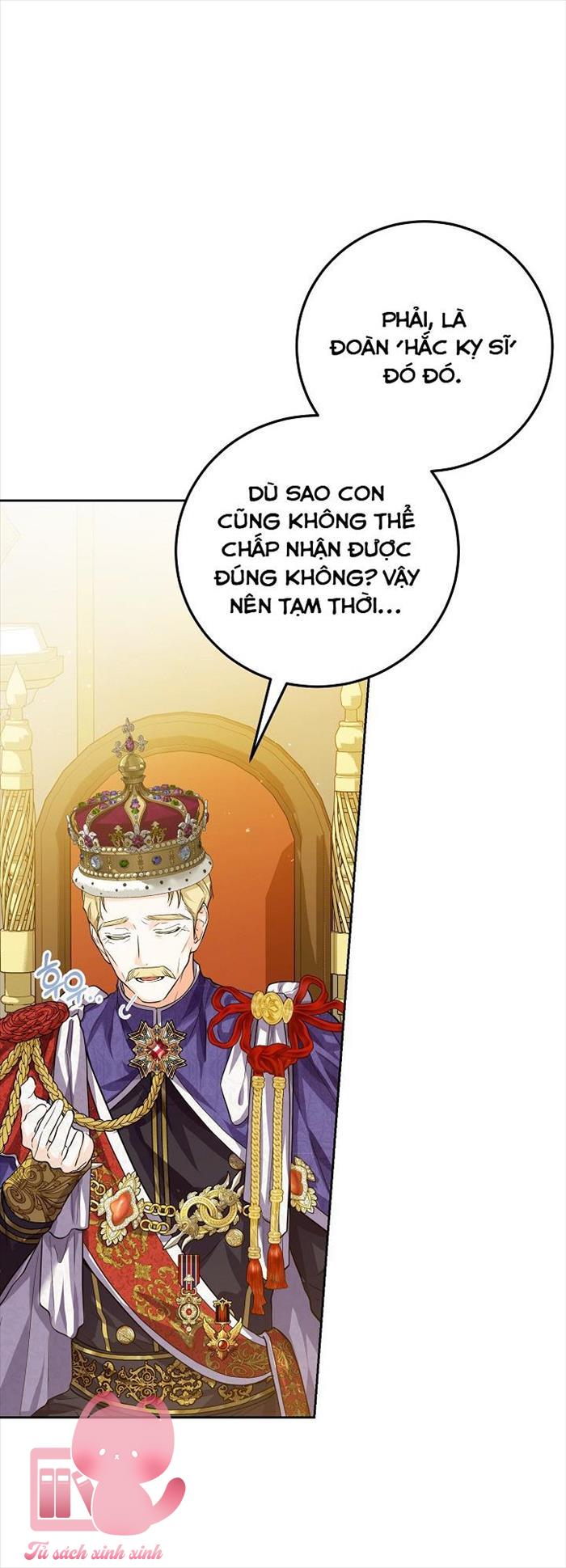 Hoàng Nữ Cosplay NonFan - Chap 3 - Trang 60